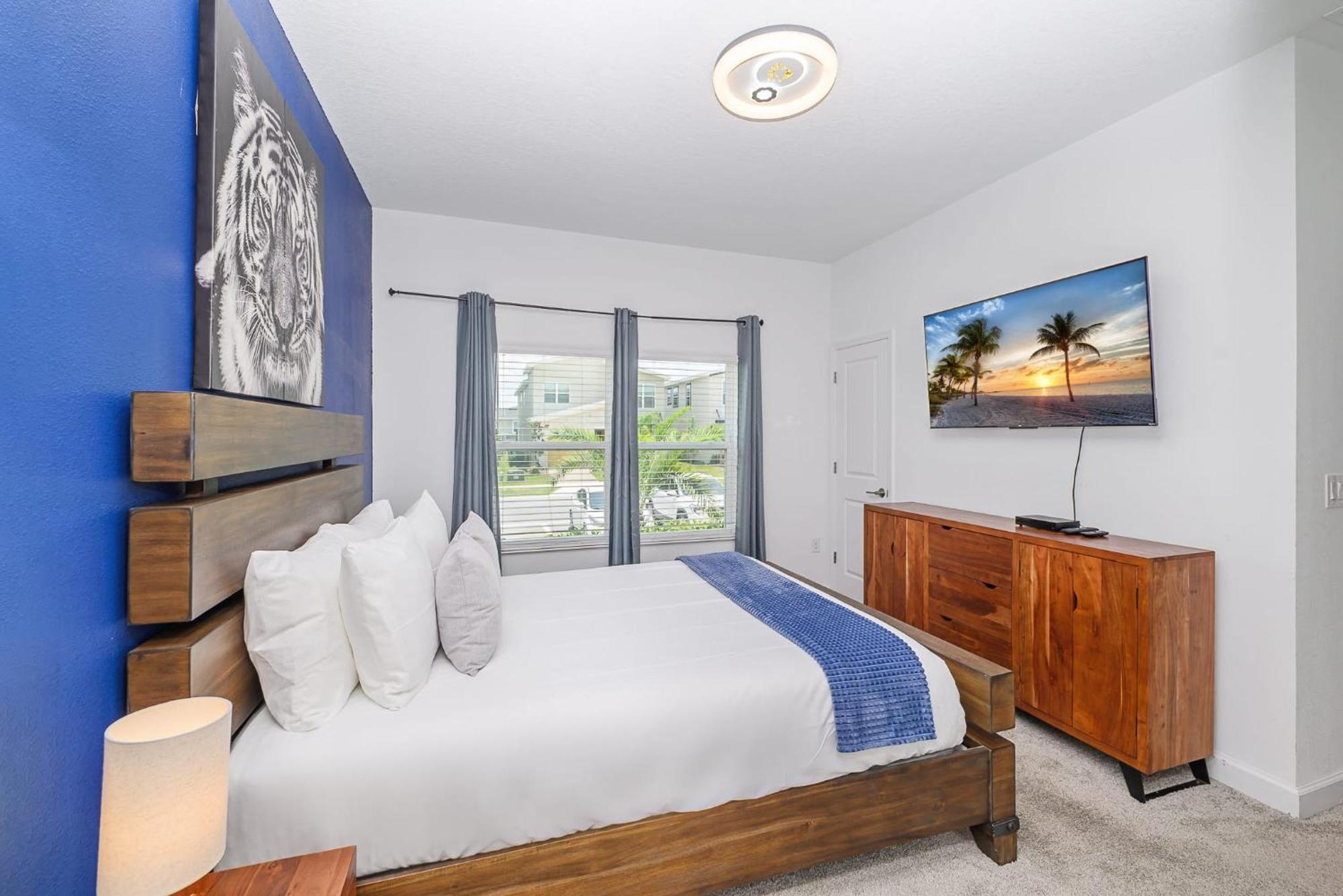Upstay - Championsgate Home W Private Pool & Bbq Kissimmee Exterior foto